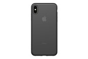 Mobile - Covers & Cases - Incase Protective Clear Cover Apple iPhone Xs Plus - INPH220553-BLK