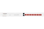 Nätverks tillbehör - Rackmount.IT Rack Mount Kit for FortiGate 60E / 61E / 60F / 61F - RM-FR-T10
