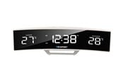 DAB, Nätverk & Klockradio - Blaupunkt CR12WH fm alarm temperatura - FM - BLAUPUNKT CR12WH