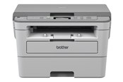 Skrivare - Brother DCP-B7520DW - multifunction printer - B/W Multifunktions - Monochrome - Laser - DCPB7520DWAP2