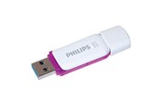 USB-minne - Philips Snow Edition 3.0 - 64GB - USB-minne - FM64FD75B/00