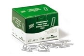 Skrivbordstillbehör - DURABLE Briefklammern 32 mm 1000 Stück verzinkt - 1211-25
