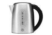Vattenkokare - OBH Nordica Vattenkokare Color Glow Kettle - 1.2 L - Steel - 2200 W - 6407