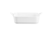 Bordsdukning - Pillivuyt Toulouse Dish 25 cm - 18480