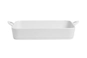 Bordsdukning - Pillivuyt Toulouse Dish 34 cm - 18731