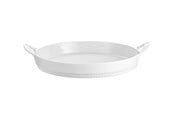 Bordsdukning - Pillivuyt Toulouse Dish 27 cm - 18883