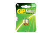 Battery - GP Super Alkaline 910A U2 - 5513