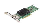 Nätverkskort (adaptrar osv.) - Lenovo ThinkSystem Broadcom NX-E - 7ZT7A00496