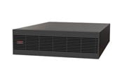 Nätverks tillbehör - APC SRV240RLBP-9A - battery enclosure - SRV240RLBP-9A