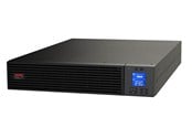 UPS - APC SRV1KRIRK - Easy UPS On-Line SRV - 1000VA/900W - Double Conversion Online UPS - SRV1KRIRK