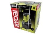 kompostkvarn - Ryobi RSH2545B Electric Shredder *DEMO* - 5133002512