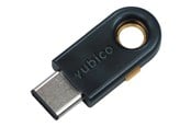 Systemtillbehör - Yubico YubiKey 5C - 5060408461488