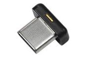 Systemtillbehör - Yubico YubiKey 5C Nano - 5060408461518