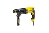 Skruv/Borrmaskine - Dewalt SDS-Plus 900W - D25144K-QS