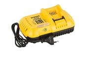 Akku & Charger - Dewalt XR 8A Charger - DCB118-QW