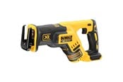 Reciprocating saw - Dewalt 18V XR Brushless Reciprocating Saw - Bare Unit - DCS367NT-XJ