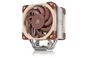 CPU-fläktar - Noctua NH-U12A - CPU Luftkylare - Max 22 dBA - NH-U12A