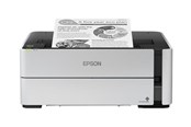 Skrivare - Epson EcoTank ET-M1180 - Monochrome - Bläck - C11CG94402