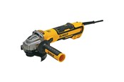 Vinkelslip - Dewalt 125mm Brushless Angle Grinder - DWE4347-QS