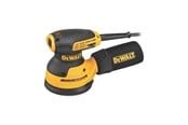 Slipmaskin - Dewalt 125mm Random Orbit Sander - DWE6423