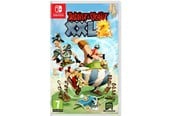 Spel - Asterix & Obelix XXL2 - Nintendo Switch - Plattformsspelare - 3760156482361