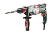 Skruv/Borrmaskine - Metabo UHEV 2860-2 QUICK - rotary hammer - 600712000 / 4007430226969