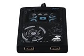Input Adapter - Hama "Speedshot Ultimate" - game input adapter - USB - 00054478