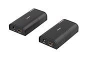 Övriga kablar - Deltaco Ethernet HDMI-forlænger op til 120m - LKV373