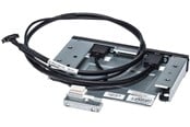 Systemtillbehör - HP E DL360 Gen10 8SFF DP/USB/ODD Blnk Kit - 868000-B21