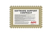 Tjänster och support - APC Software Maintenance Contract - WMS3YROVM-DIGI