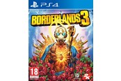 Spel - Borderlands 3 - Sony PlayStation 4 - FPS - 5026555425865