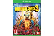 Spel - Borderlands 3 - Microsoft Xbox One - FPS - 5026555361521