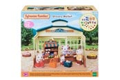 Dockor & Tillbehör - Sylvanian Families Grocery Market - 5315
