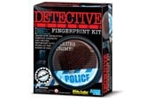 Kreativa spel - 4M Kidz Labs/Finger print kit - 4M-3248