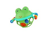 Babyleksaker - Oball Frogball - OB-10063