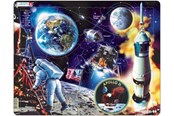 Pusselspel - Larsen Puzzles Apollo 11 - LA-NB5