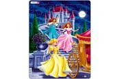 Pusselspel - Larsen Puzzles Princesses - LA-US5