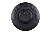 Mus - Contour Multimedia Controller Xpress - Jog wheel - 5 knappar - Svart - S-XPRS