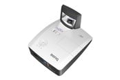 Projektor - BenQ Projektor MH856UST+ - DLP projector - ultra short-throw - 3D - 1920 x 1080 - 3500 ANSI lumens - 9H.JKT77.24E