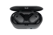 Hörlurar / Headset - Skullcandy Push Dark Grey - S2BBW-M716