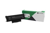 Skrivartillbehör-bläck-toner - Lexmark B222000 Black Return Programme Toner Cartr - B222000