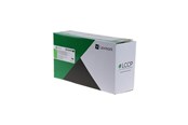 Skrivartillbehör-bläck-toner - Lexmark B222H00 Black High Yield Return Programme - B222H00