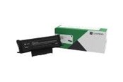 Skrivartillbehör-bläck-toner - Lexmark B222X00 Black Extra High Yield Return Prog - B222X00