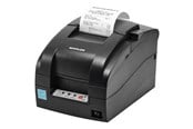 Skrivare - BIXOLON SRP-275III Impact Dot POS Printer USB Serial - Monochrome - Dot-matrix - SRP-275IIICOSG/BEG
