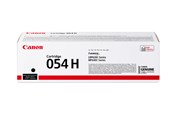 Skrivartillbehör-bläck-toner - Canon CRG 054H / 3028C002 High Black - 3028C002