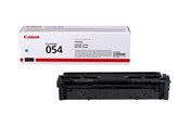 Skrivartillbehör-bläck-toner - Canon CRG 054 / 3023C002 Cyan - 3023C002