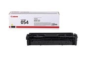 Skrivartillbehör-bläck-toner - Canon CRG 054 / 3021C002 Yellow - 3021C002