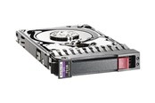 Hårddisk - HP E Converter Enterprise - 600GB - Hårddisk - 765867-001 - Serial Attached SCSI 3 - 3,5 "LFF - 765867-001