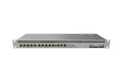 Nätverk - Router - MikroTik RouterBOARD RB1100AHx4 - Router - RB1100AHx4