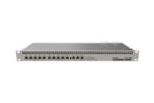 Nätverk - Router - MikroTik RouterBOARD RB1100AHx4 - Router - RB1100Dx4